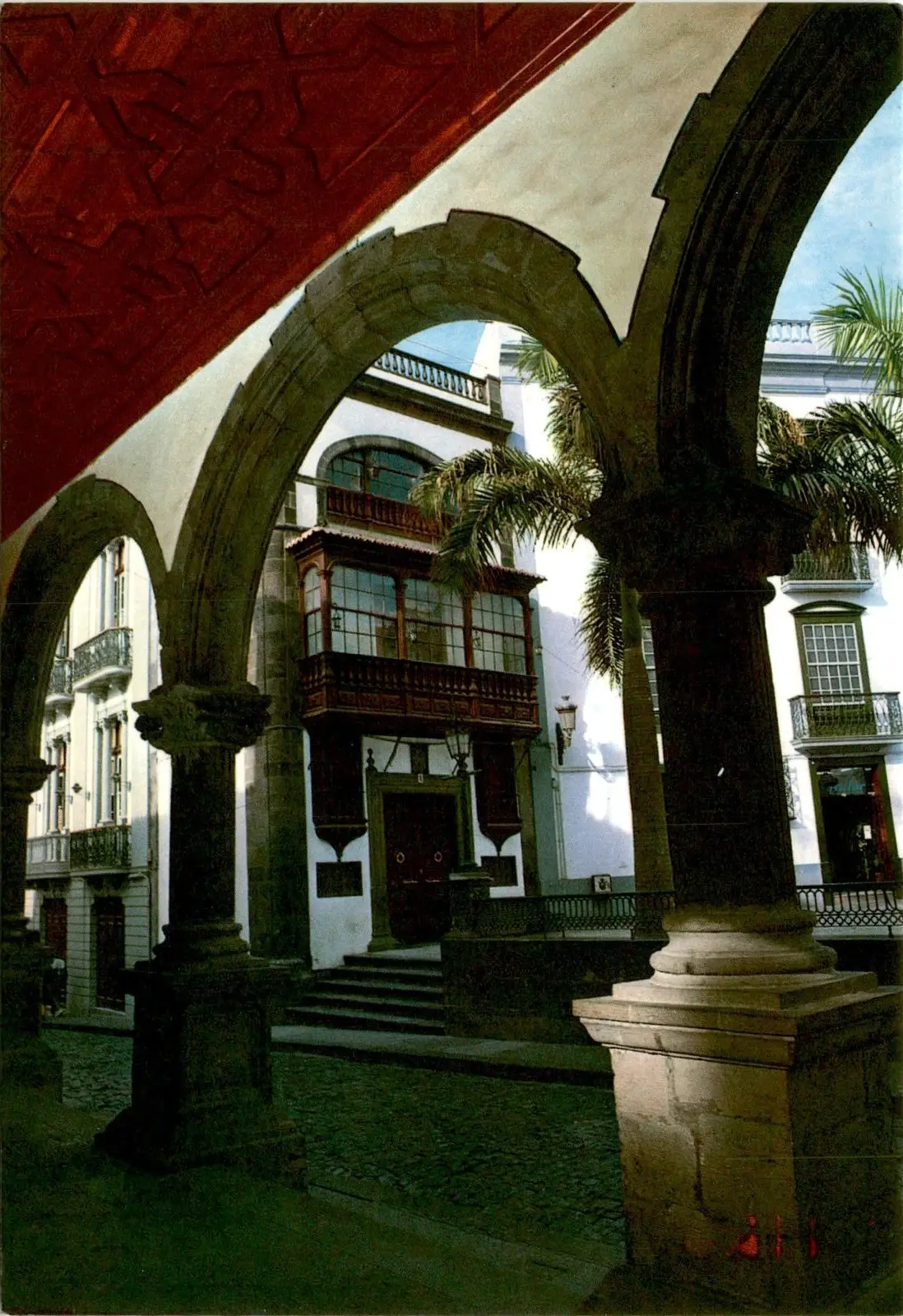Santa Cruz de La Palma